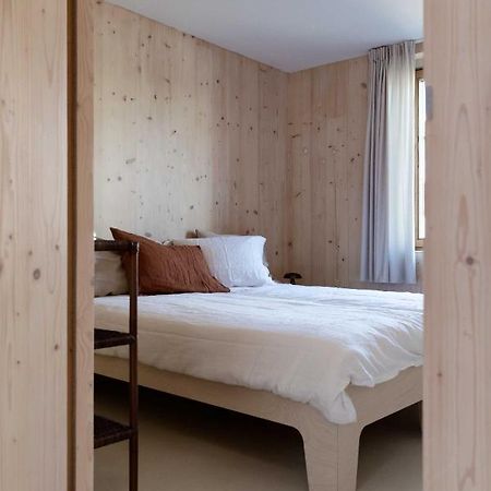 Bed and Breakfast Noorderbed Amsterdam Exteriér fotografie