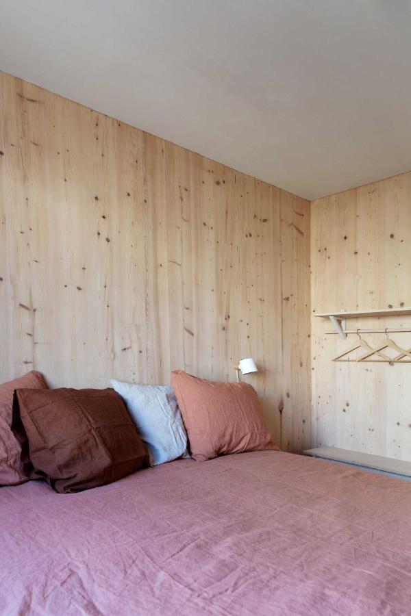 Bed and Breakfast Noorderbed Amsterdam Exteriér fotografie