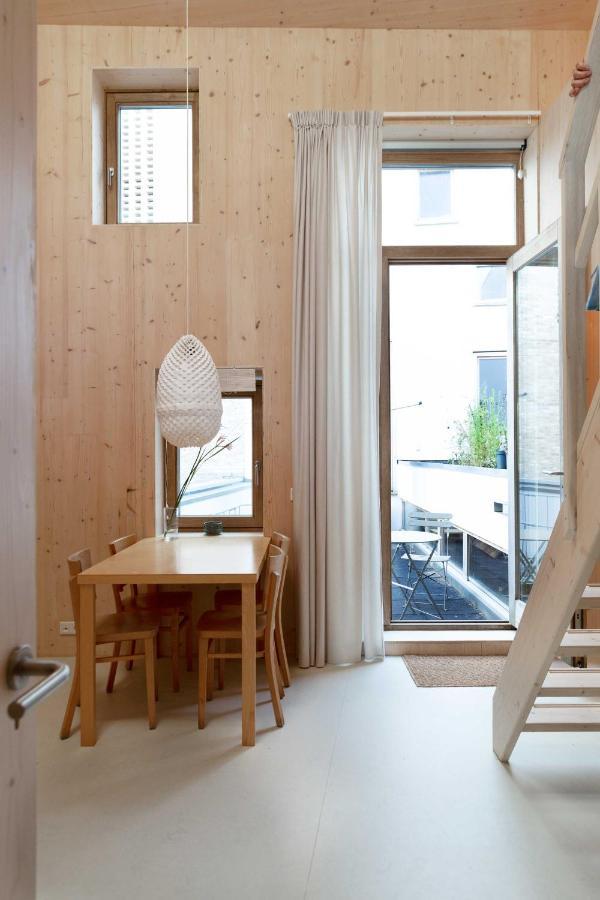 Bed and Breakfast Noorderbed Amsterdam Exteriér fotografie