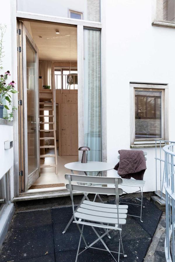 Bed and Breakfast Noorderbed Amsterdam Exteriér fotografie