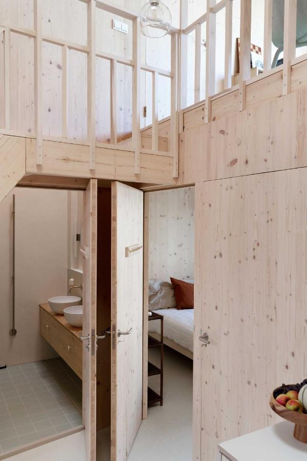Bed and Breakfast Noorderbed Amsterdam Exteriér fotografie